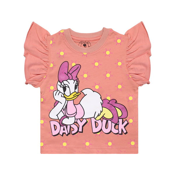 Daisy Duck Sunshine T-Shirt