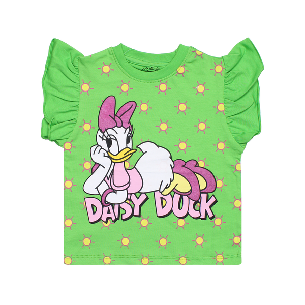 Daisy Duck Sunshine T-Shirt