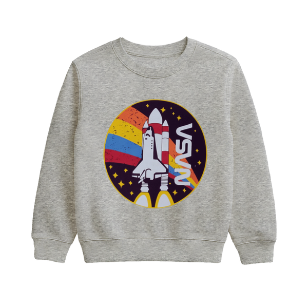 Boys NASA SweatShirt