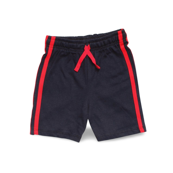 Midnight Racer Shorts
