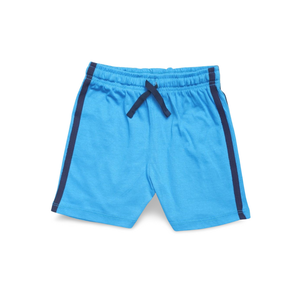 Azure Sport Shorts