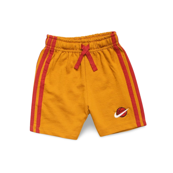 Nike Kids' Basketball Shorts