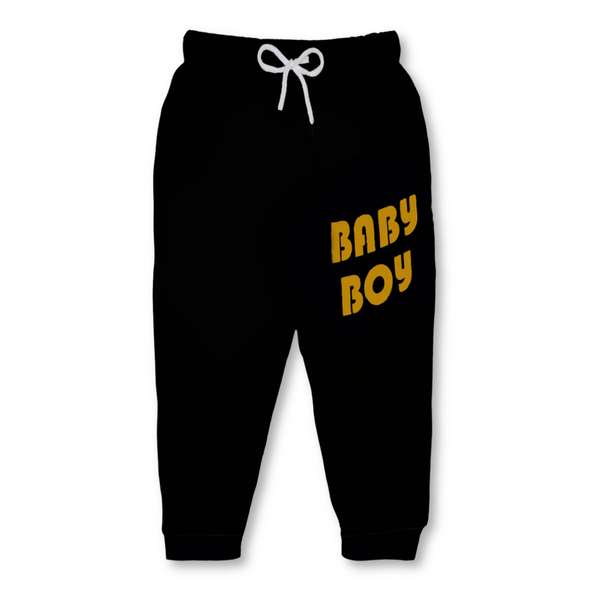 Baby Boy Kids Trouser