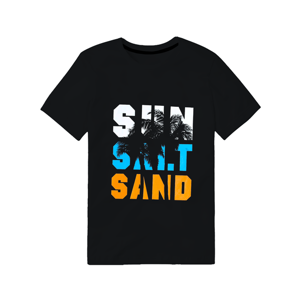Sun Salt Sand T-Shirt