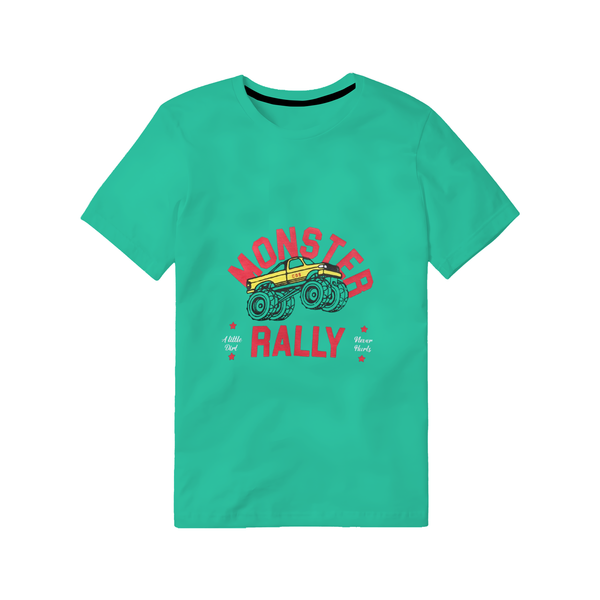Monster Rally T-Shirt